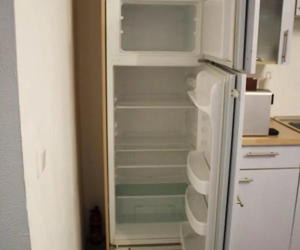 Appartement Studio-appartement Neunburg vorm Wald