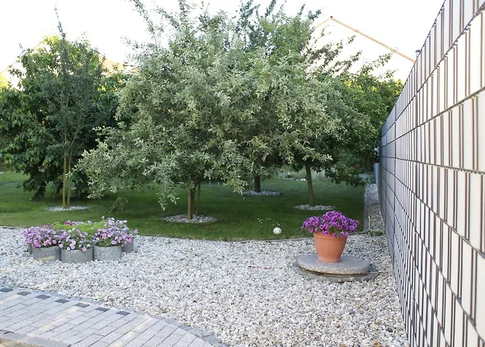 Studio-appartement *