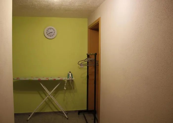 Studio-appartement *